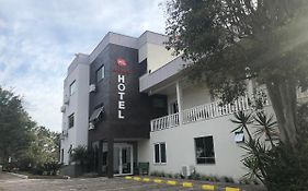 Hotel Locatelli