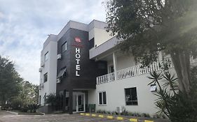 Hotel Locatelli